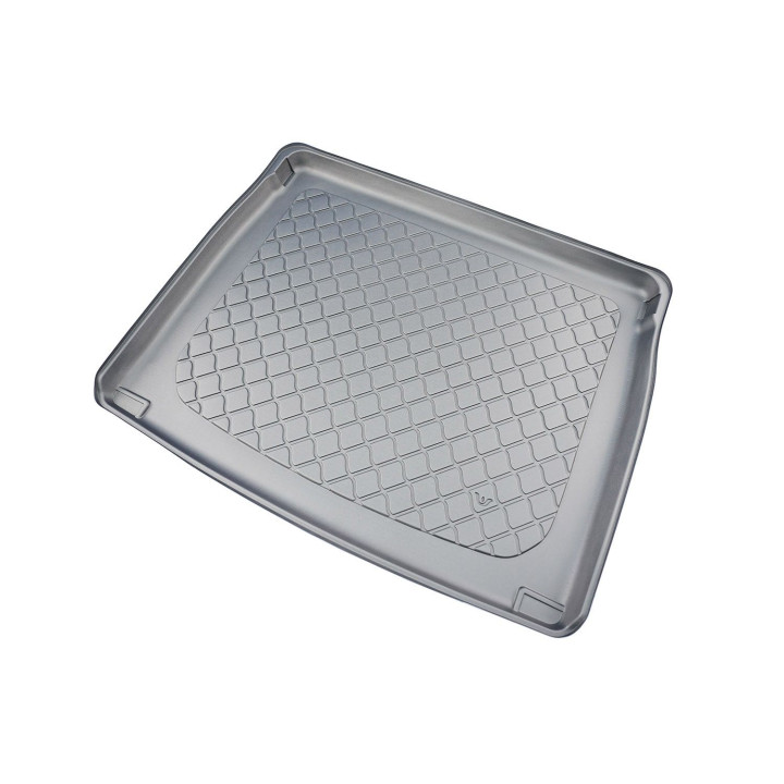 Caja de maletero Guardliner para Citroen C3 Aircross III motor tradicional SUV/5 06.2024-Opel Frontera (eléctrico) SUV/5 07.2024
