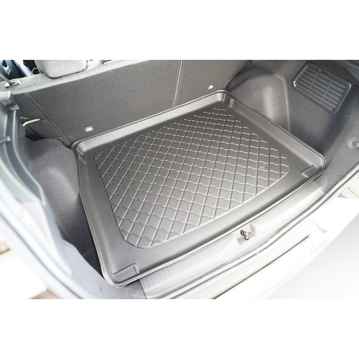 Caja de maletero Guardliner para Citroen C3 Aircross III motor tradicional SUV/5 06.2024-Opel Frontera (eléctrico) SUV/5 07.2024