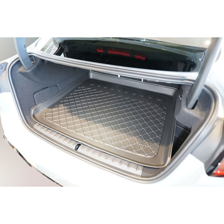 Bagagliaio Guardliner per BMW 2 (F74) Gran Coupe traditional engineMild Hybrid CP/5 03.2025-