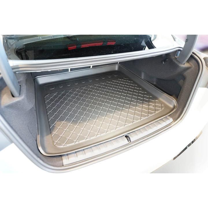 Bandeja de maletero Guardliner para BMW 2 (F74) Gran Coupe motor tradicionalMild Hybrid CP/5 03.2025-