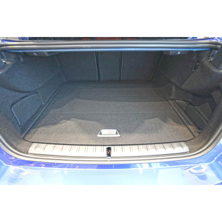 Bac de coffre Guardliner pour BMW 2 (F74) Gran Coupe traditional engineMild Hybrid CP/5 03.2025-