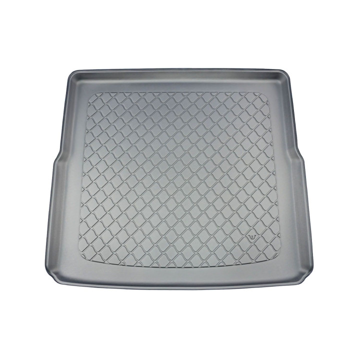 Bagagliaio Guardliner per SsangyongKGM Actyon SUV/5 03.2025-