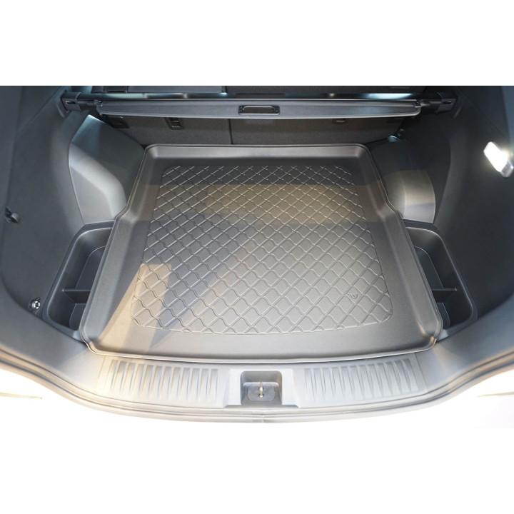 Bagagliaio Guardliner per SsangyongKGM Actyon SUV/5 03.2025-