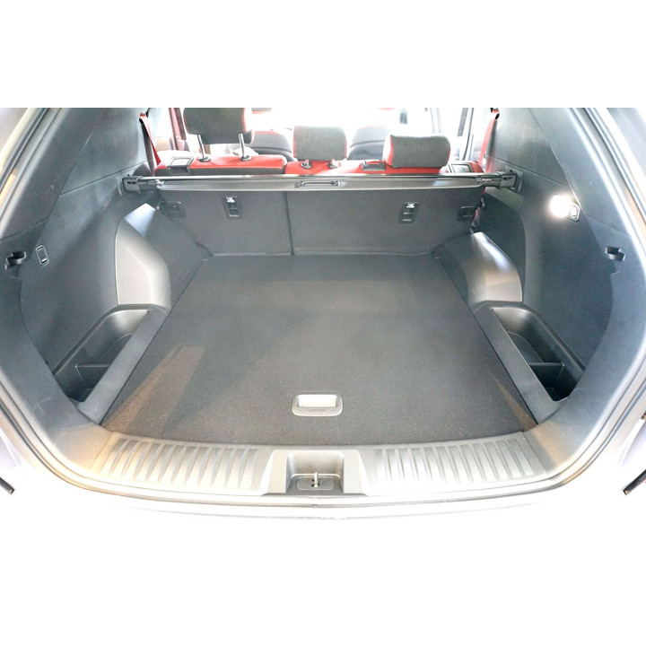 Bandeja de maletero Guardliner para SsangyongKGM Actyon SUV/5 03.2025-