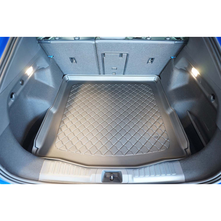 Guardliner trunk tray for Ford Capri (electric) SUV/5 09.2024-