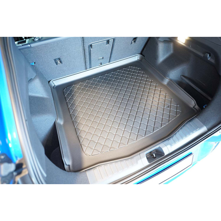 Bagagliaio Guardliner per Ford Capri (electric) SUV/5 09.2024-