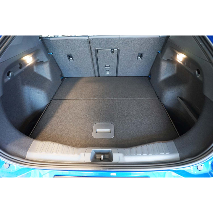 Bac de coffre Guardliner pour Ford Capri (electric) SUV/5 09.2024-