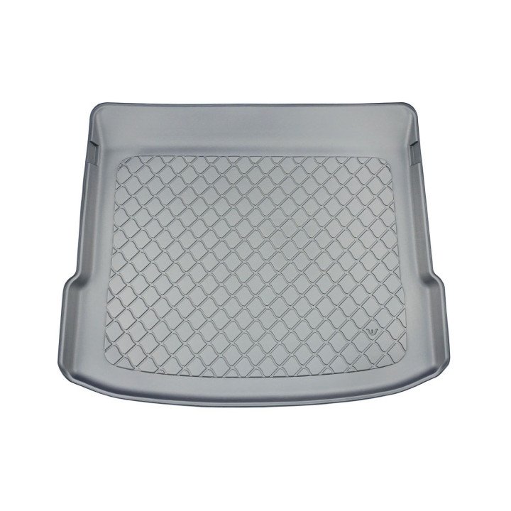 Bac de coffre Guardliner pour Audi Q6 e-tron (GF) electric SUV/5 07.2024-Audi Q6 Sportback e-tron (GF) electric SUV/5 10.2024-