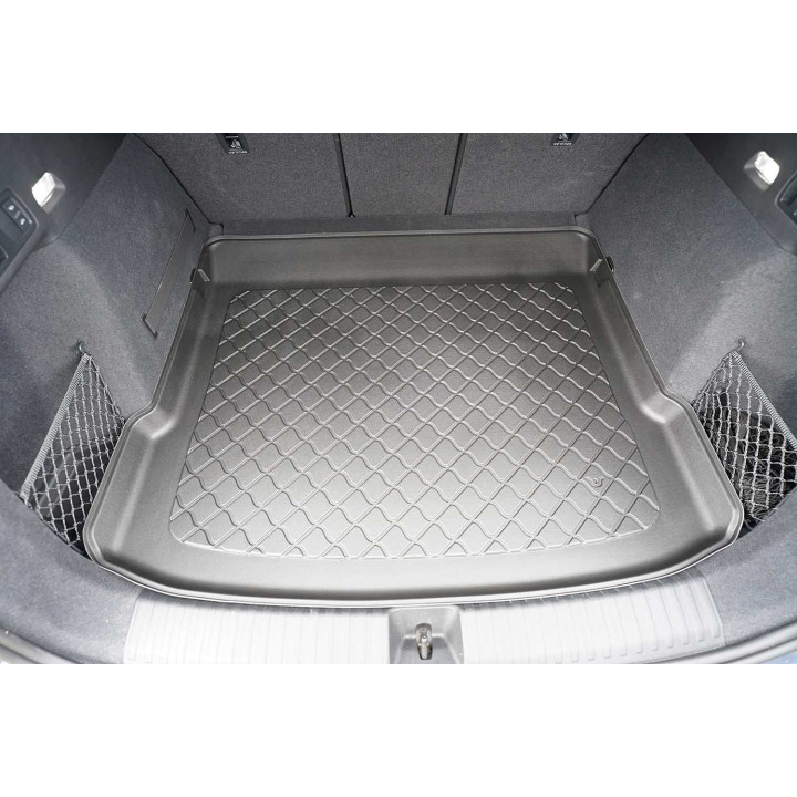 Bagagliaio Guardliner per Audi Q6 e-tron (GF) electric SUV/5 07.2024-Audi Q6 Sportback e-tron (GF) electric SUV/5 10.2024-