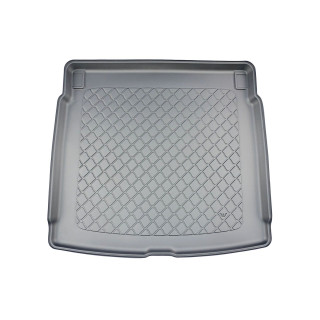 Guardliner kofferbak voor Audi Q5 III (GU) traditionele motor/Mild Hybrid (MHEV) SUV/5 09.2024-Mild Hybrid (MHEV) SUV/5 09.2024-