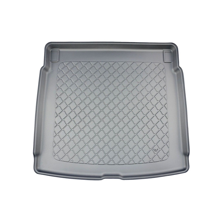 Bac de coffre Guardliner pour Audi Q5 III (GU) traditional engine/Mild Hybrid (MHEV) SUV/5 09.2024-Mild Hybrid (MHEV) SUV/5 09.2
