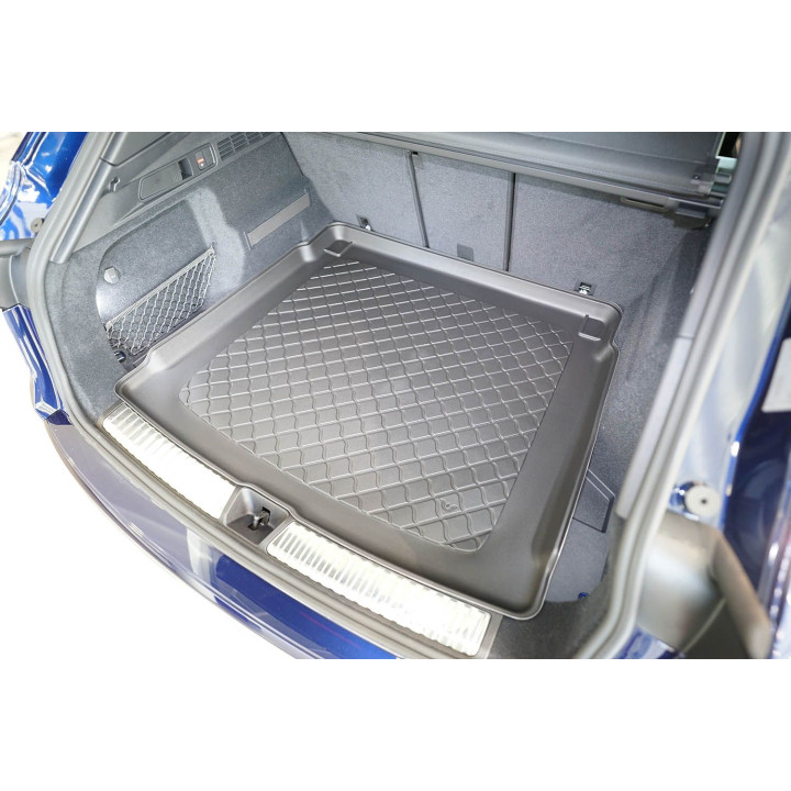 Bagagliaio Guardliner per Audi Q5 III (GU) traditional engine/Mild Hybrid (MHEV) SUV/5 09.2024-Mild Hybrid (MHEV) SUV/5 09.2024-