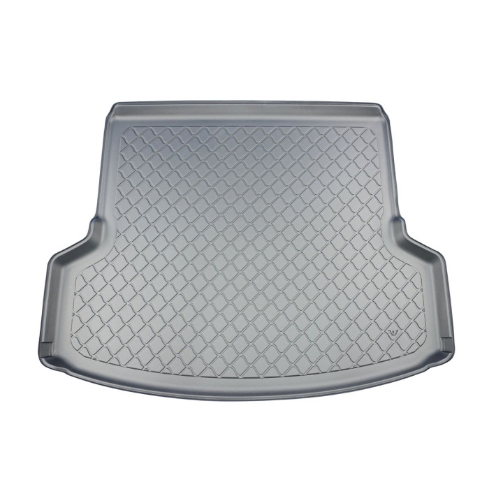 Bac de coffre Guardliner pour Hyundai Santa Fe V (MX5) Hybrid HEV SUV/5 07.2024-Hyundai Santa Fe V (MX5) Plug-in Hybrid SUV/5 07
