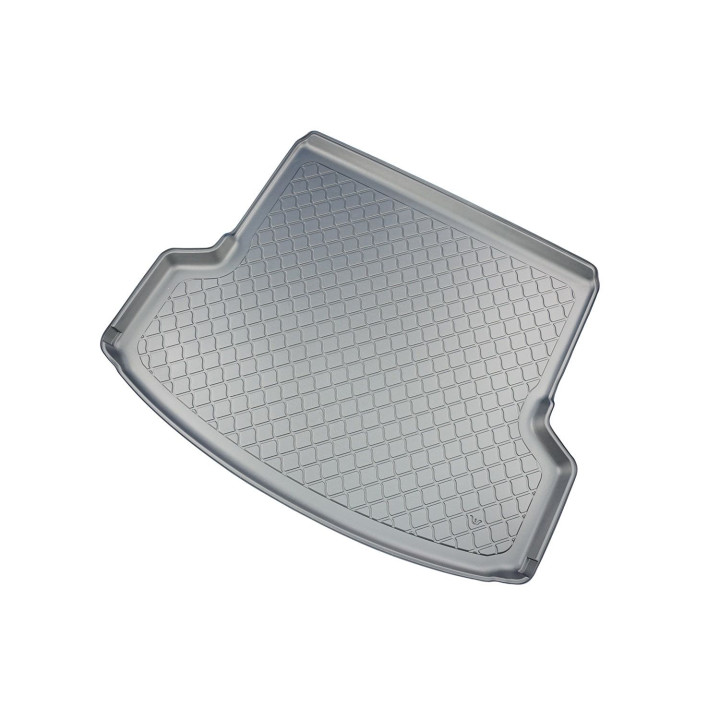 Bac de coffre Guardliner pour Hyundai Santa Fe V (MX5) Hybrid HEV SUV/5 07.2024-Hyundai Santa Fe V (MX5) Plug-in Hybrid SUV/5 07