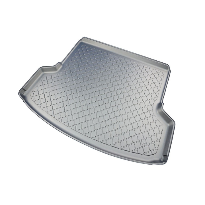 Bandeja de maletero Guardliner para Hyundai Santa Fe V (MX5) Hybrid HEV SUV/5 07.2024-Hyundai Santa Fe V (MX5) Plug-in Hybrid SU