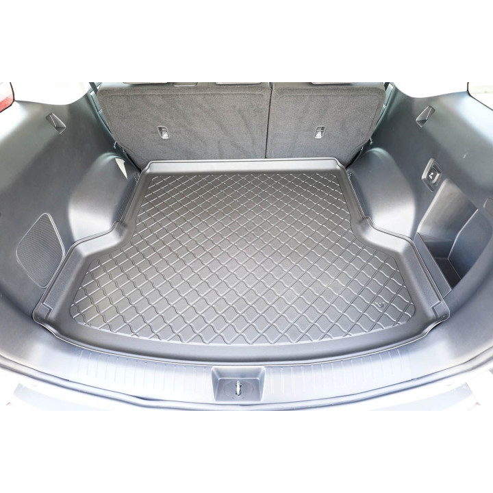 Bac de coffre Guardliner pour Hyundai Santa Fe V (MX5) Hybrid HEV SUV/5 07.2024-Hyundai Santa Fe V (MX5) Plug-in Hybrid SUV/5 07