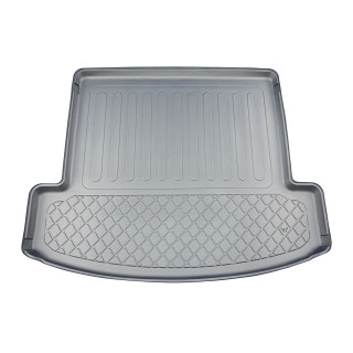 Bandeja de maletero Guardliner para Hyundai Santa Fe V (MX5) Hybrid HEV SUV/5 07.2024-Hyundai Santa Fe V (MX5) Plug-in Hybrid SU