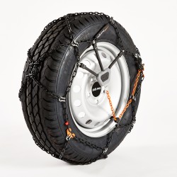 Chaine neige : PRO COMPACT 12 mm 205 55 R16 pas cher