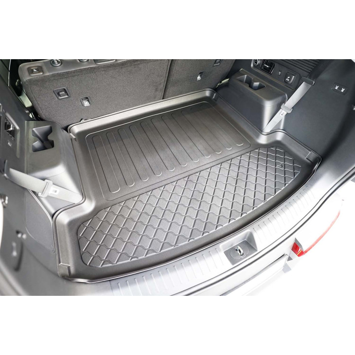 Vano bagagliaio Guardliner per Hyundai Santa Fe V (MX5) Hybrid HEV SUV/5 07.2024-Hyundai Santa Fe V (MX5) Plug-in Hybrid SUV/5 0