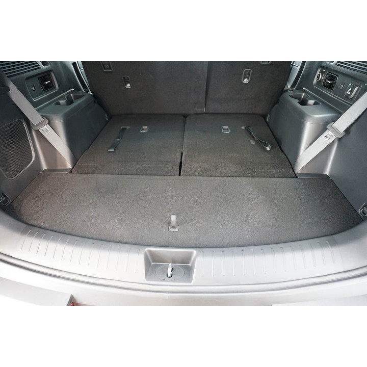 Kofferraum Guardliner für Hyundai Santa Fe V (MX5) Hybrid HEV SUV/5 07.2024-Hyundai Santa Fe V (MX5) Plug-in Hybrid SUV/5 07.202
