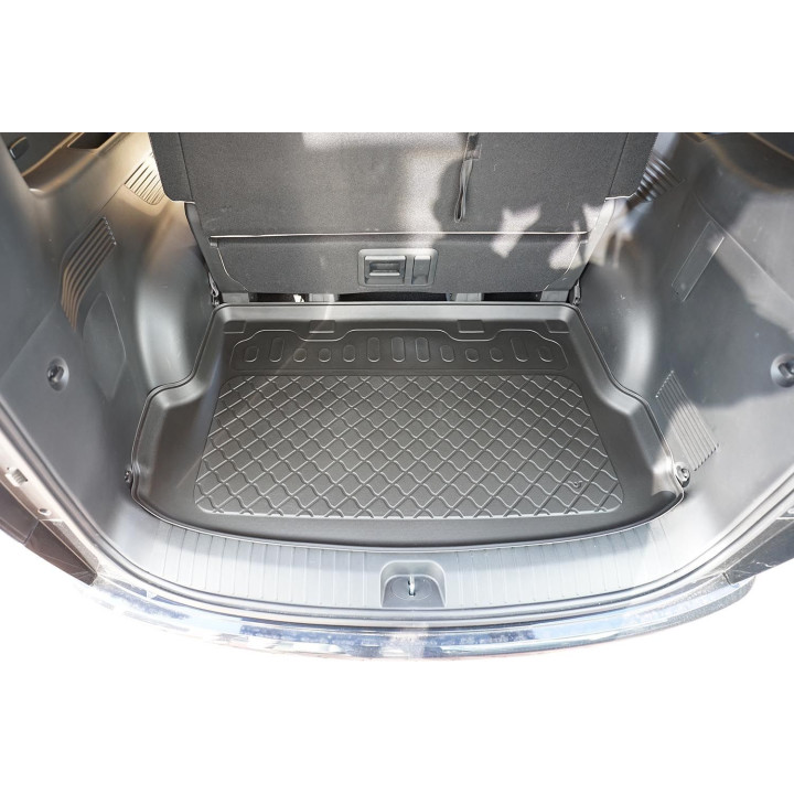 Bandeja de maletero Guardliner para Hyundai Staria Hybrid HEV V/5 10.2024-