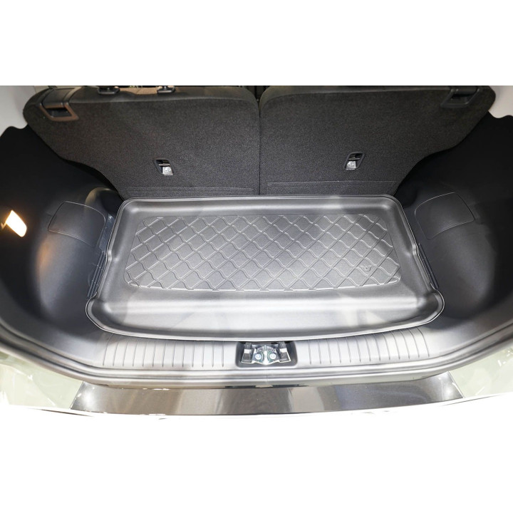 Bac de coffre Guardliner pour Hyundai Inster (electric) SUV/5 01.2025-