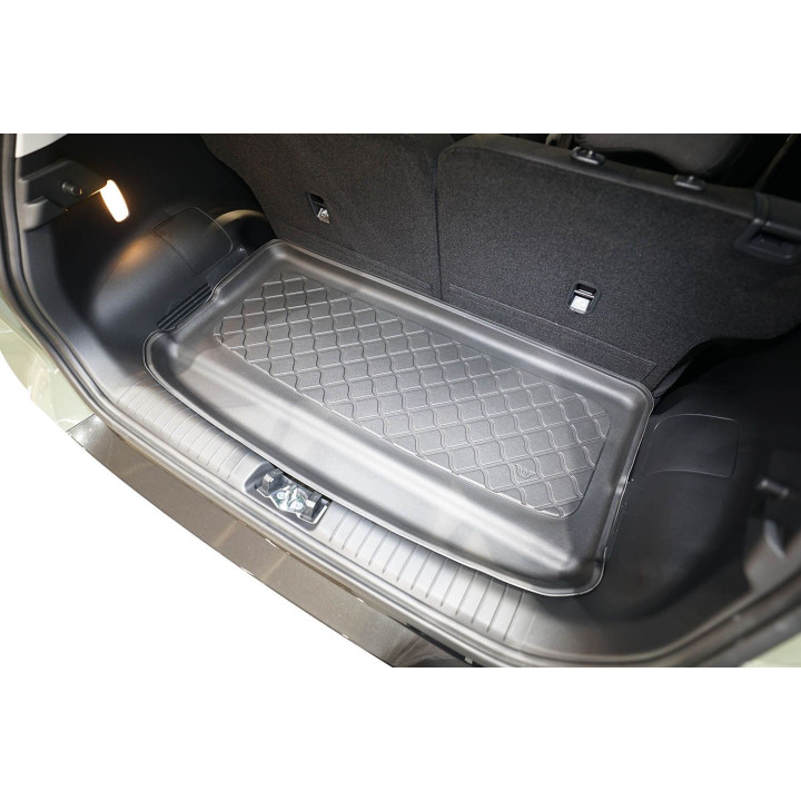 Bac de coffre Guardliner pour Hyundai Inster (electric) SUV/5 01.2025-