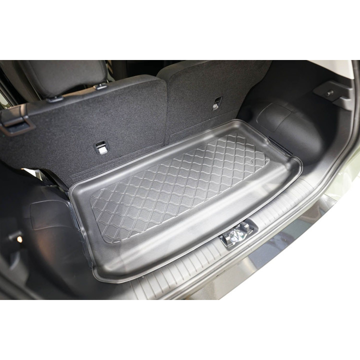 Bac de coffre Guardliner pour Hyundai Inster (electric) SUV/5 01.2025-