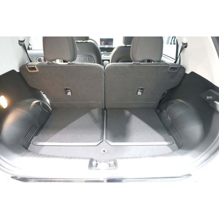 Bac de coffre Guardliner pour Hyundai Inster (electric) SUV/5 01.2025-