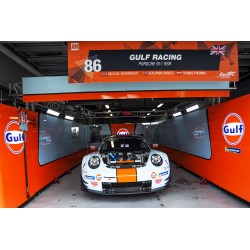 CT5 TIME TO GO GULF EDITION