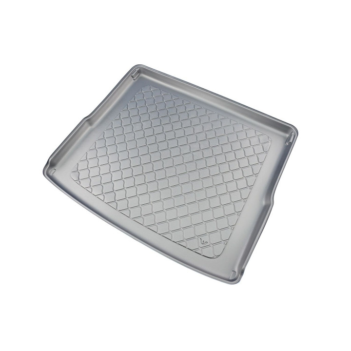 Guardliner trunk tray for MG S5 EV (electric) SUV/5 03.2025-