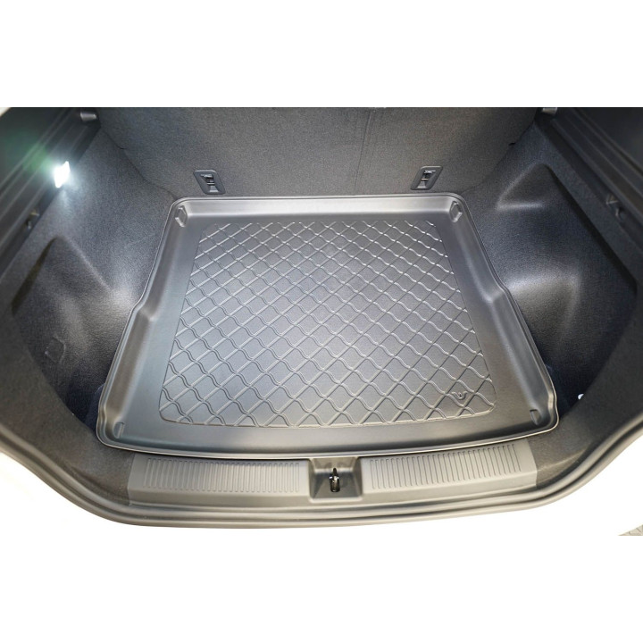Guardliner trunk tray for MG S5 EV (electric) SUV/5 03.2025-