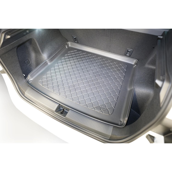Guardliner trunk tray for MG S5 EV (electric) SUV/5 03.2025-