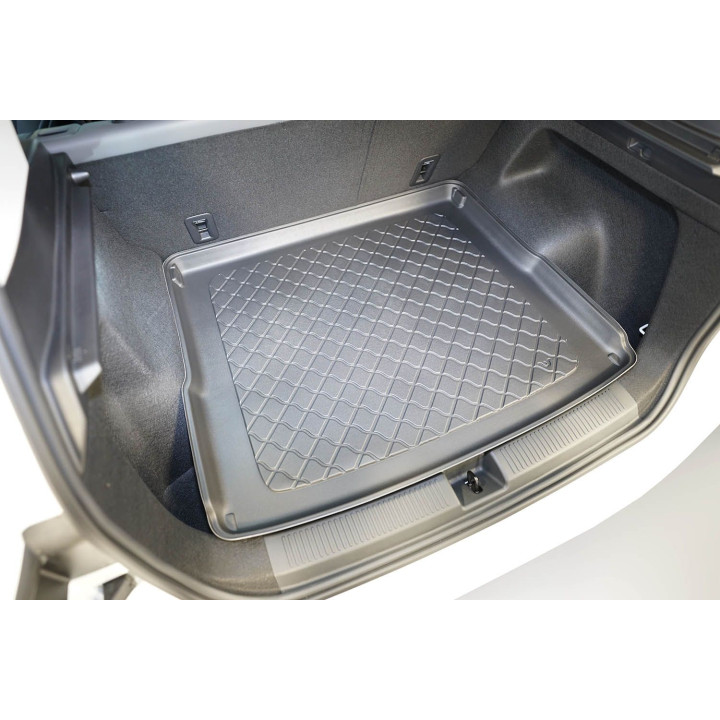 Guardliner trunk tray for MG S5 EV (electric) SUV/5 03.2025-