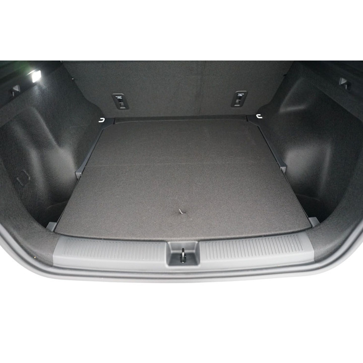 Bagagliaio Guardliner per MG S5 EV (electric) SUV/5 03.2025-