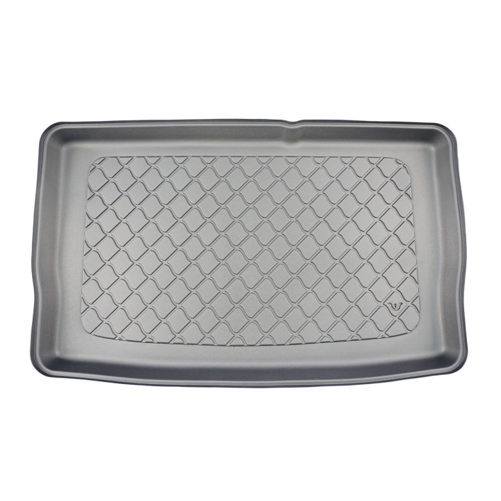 Bac de coffre Guardliner pour Renault 5 E-Tech Electric HB/5 10.2024-