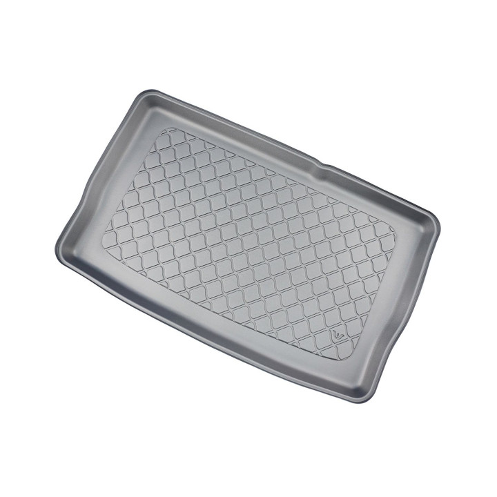 Bac de coffre Guardliner pour Renault 5 E-Tech Electric HB/5 10.2024-