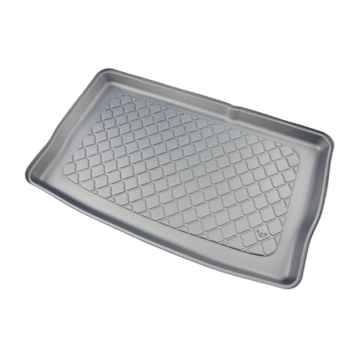 Bac de coffre Guardliner pour Renault 5 E-Tech Electric HB/5 10.2024-