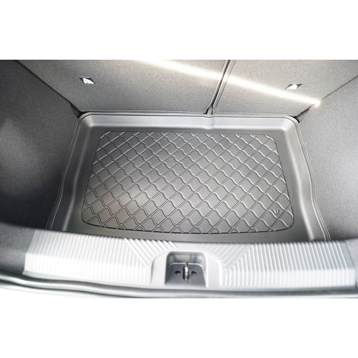 Guardliner kofferbak voor Renault 5 E-Tech Electric HB/5 10.2024-