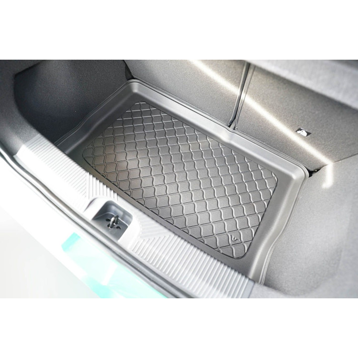 Guardliner kofferbak voor Renault 5 E-Tech Electric HB/5 10.2024-