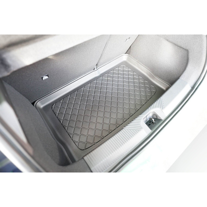 Kofferraum Guardliner für Renault 5 E-Tech Electric HB/5 10.2024-