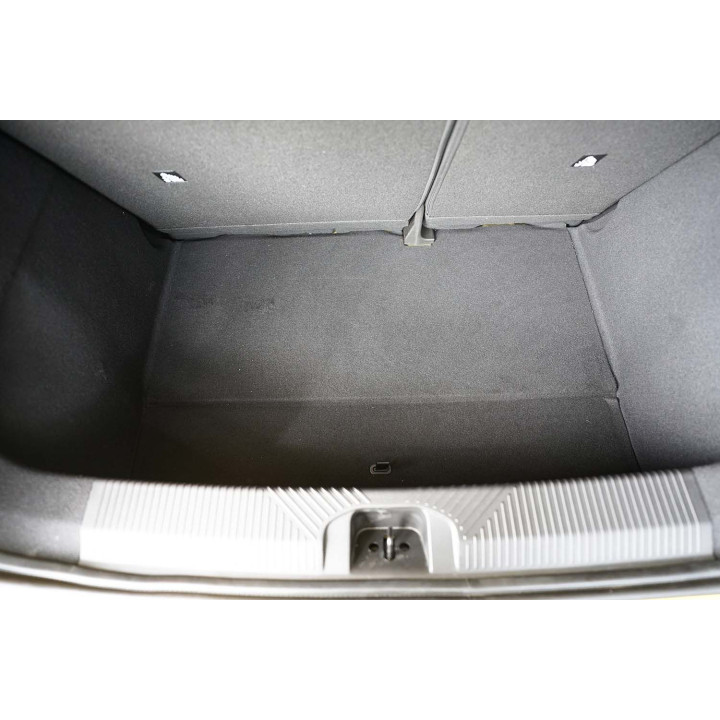 Kofferraum Guardliner für Renault 5 E-Tech Electric HB/5 10.2024-
