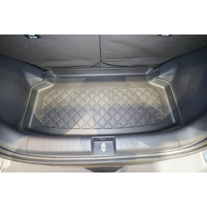 Guardliner trunk tray for BYD Dolphin Surf (electric) HB/5 06.2025-