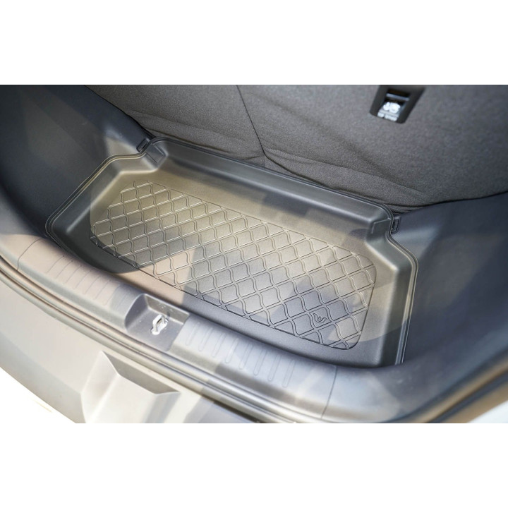 Guardliner trunk tray for BYD Dolphin Surf (electric) HB/5 06.2025-