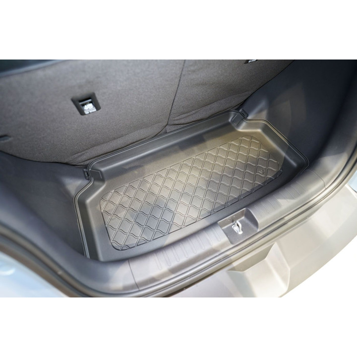 Guardliner trunk tray for BYD Dolphin Surf (electric) HB/5 06.2025-