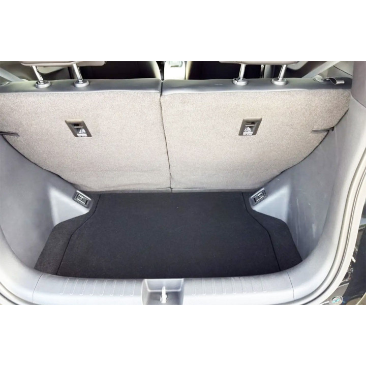 Kofferraum Guardliner für BYD Dolphin Surf (electric) HB/5 06.2025-