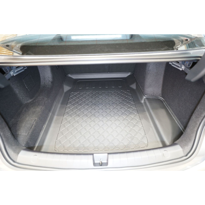 Bac de coffre Guardliner pour BYD Seal 5 DM-i Plug-in Hybrid S/4 2025-