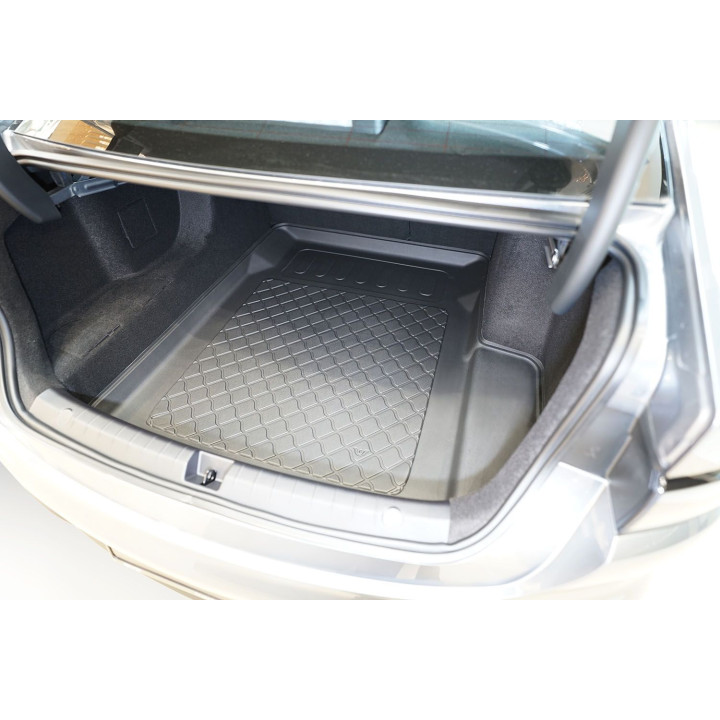 Guardliner trunk tray for BYD Seal 5 DM-i Plug-in Hybrid S/4 2025-