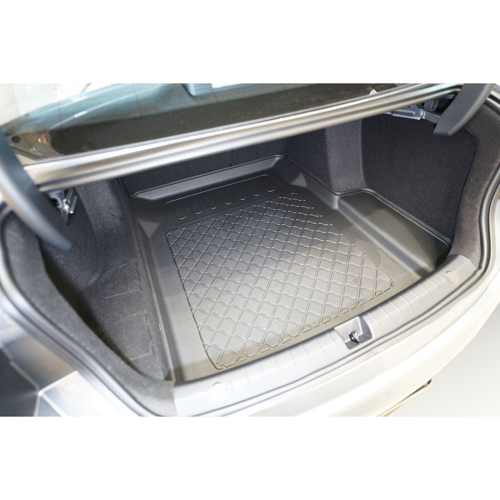 Bagagliaio Guardliner per BYD Seal 5 DM-i Plug-in Hybrid S/4 2025-