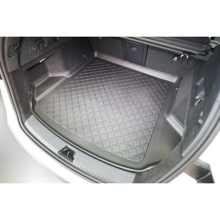 Guardliner trunk tray for BYD Seal 6 DM-i Plug-in Hybrid Touring C/5 09.2025-